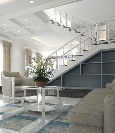 Rénovation intérieur Rénovation intérieur